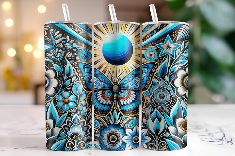 Butterfly Clipart Image 21