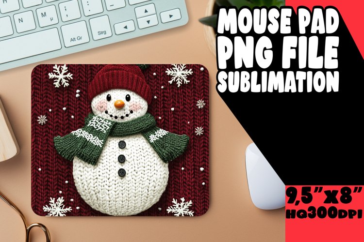 Snowman PNG Image 4