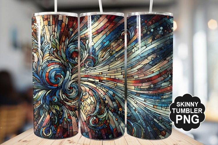 Stained Glass Png Image 20
