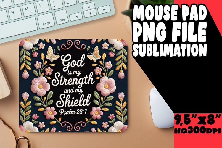 Christian Sublimation Designs Image 11