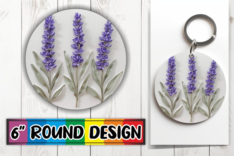 Floral Pattern Png Image 23