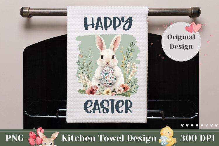 Easter Sublimation Designs Image 9
