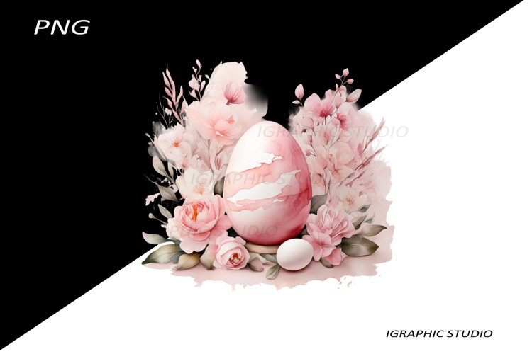 Egg Png Image 19