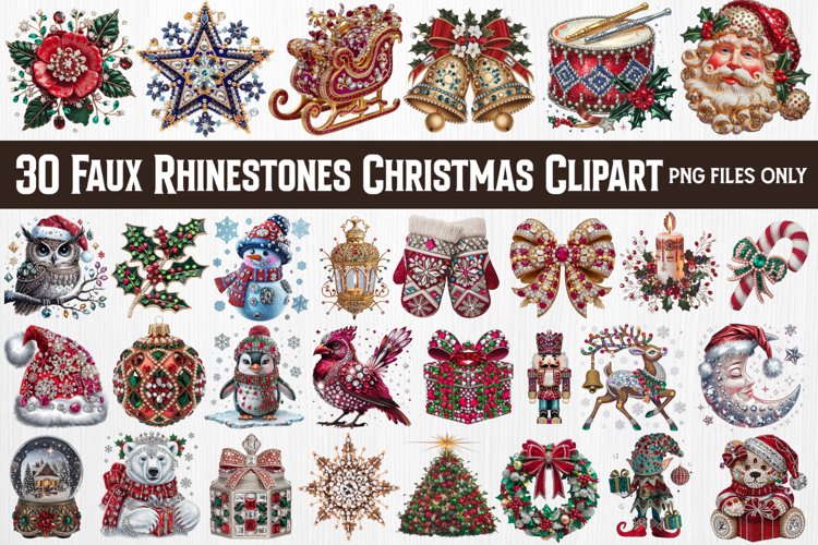 Christmas SVGs Image 3