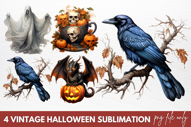 Halloween Pumpkin SVG Image 3
