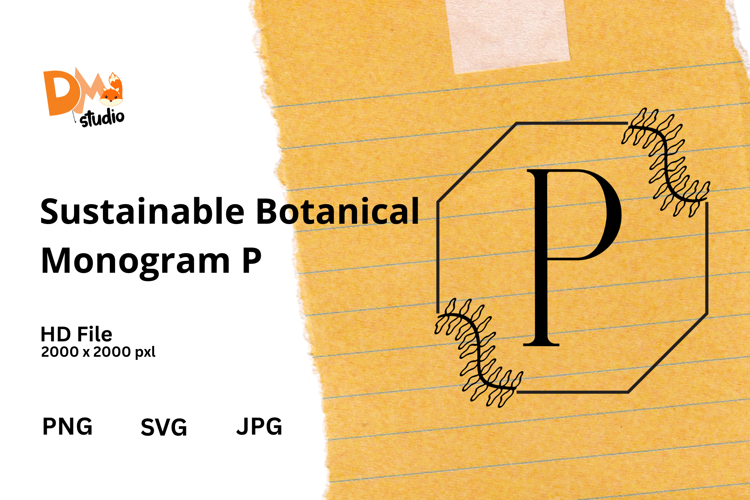 Alphabet Clipart Image 9