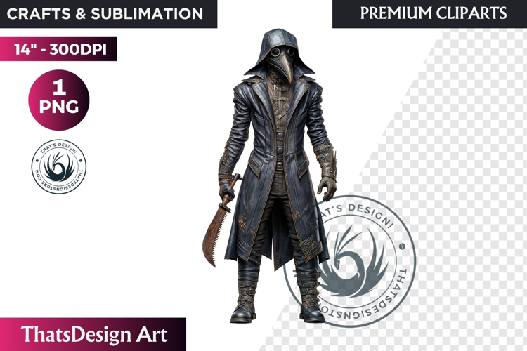 Character Illustrations Image 19