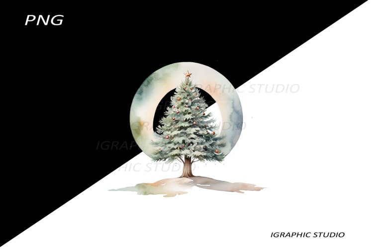 Forest Animal Clipart Image 12