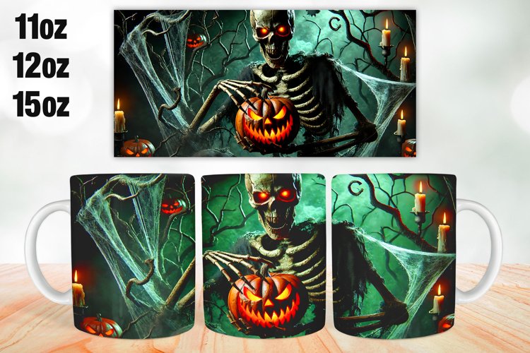 Skull Clipart Image 13