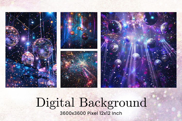 Party Background