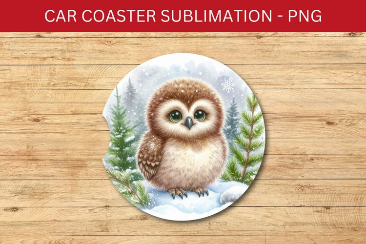 Owl Clipart Image 16