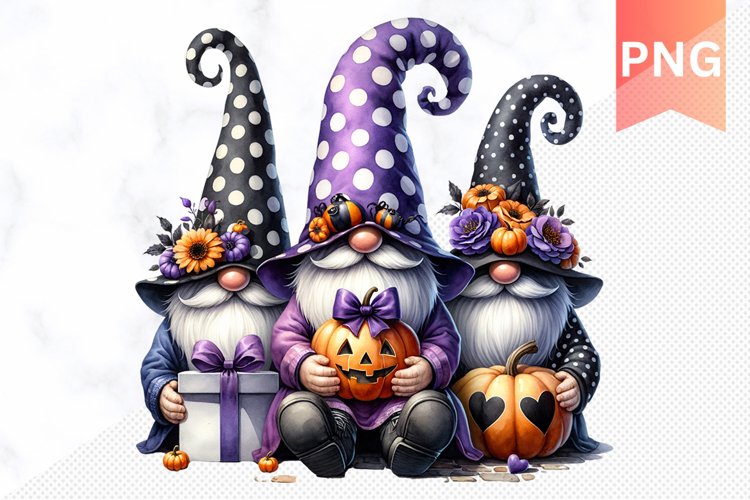 Gnome Clipart Image 10