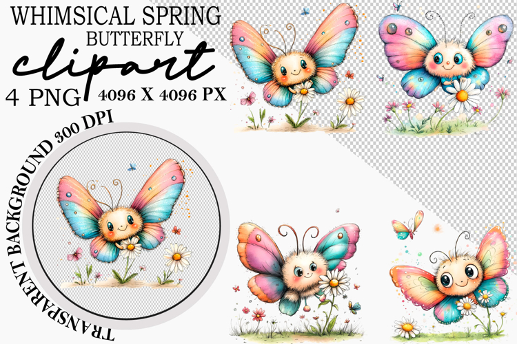 Kawaii Clipart Image 11