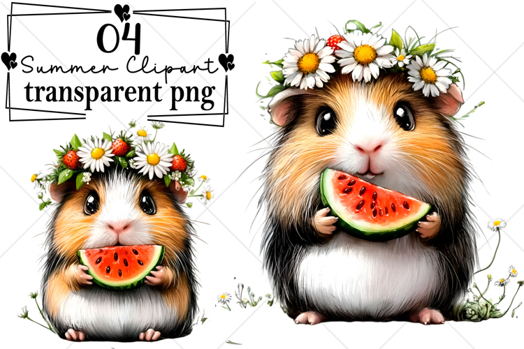Summer Clipart Image 13