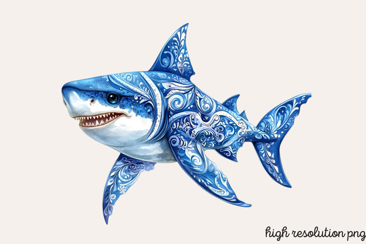 Underwater Clipart Image 10