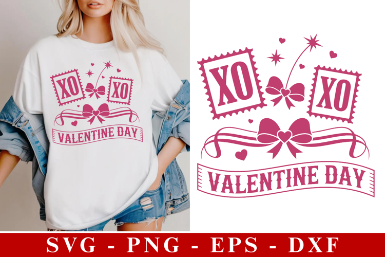 Valentine Card Svg Image 7