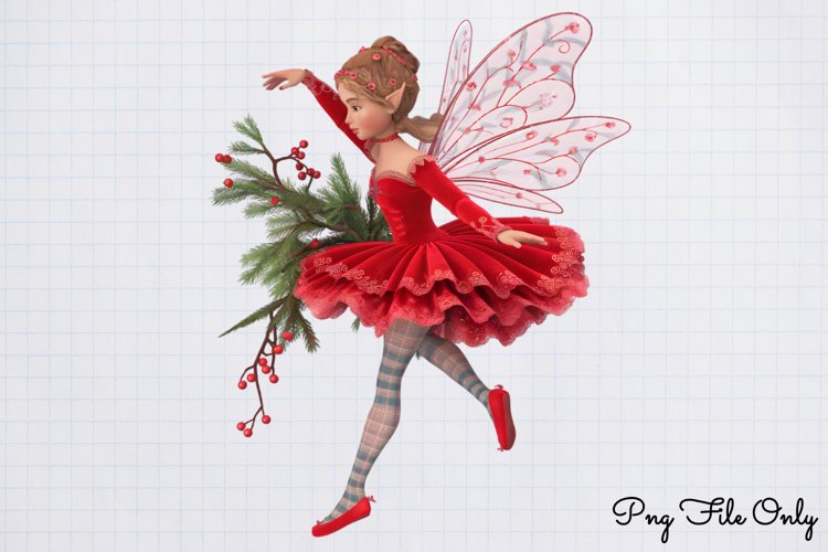 Fairy Png Image 8