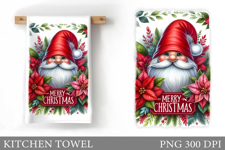 Cute Gnome Clipart Image 17