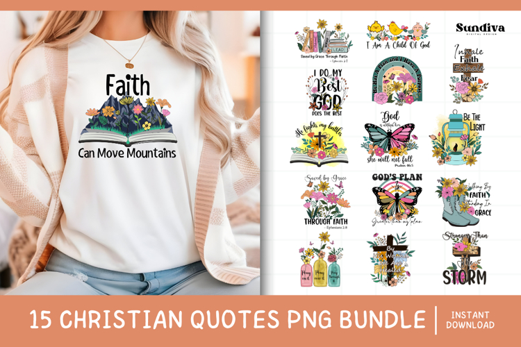 Faith Clipart Image 24