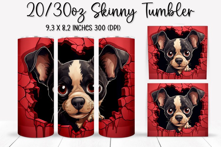 Sublimation Tumbler Designs Image 9