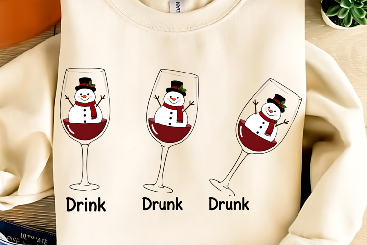 Trending Christmas PNG, Christmas PNG, Snowman Christmas PNG
