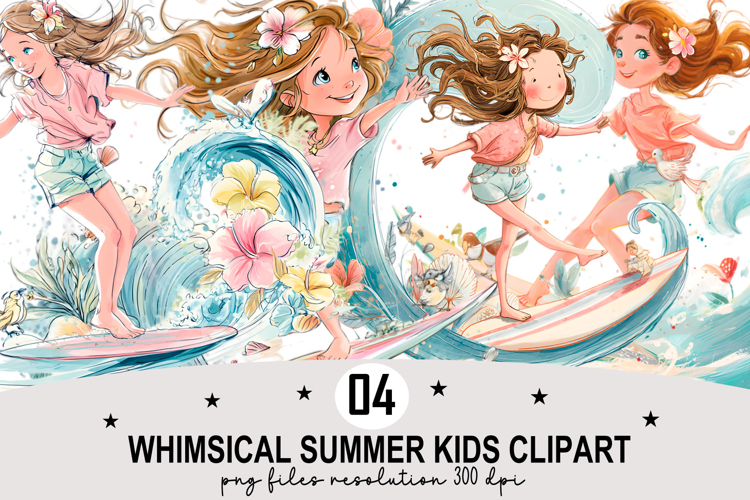 Beach Clipart Image 3