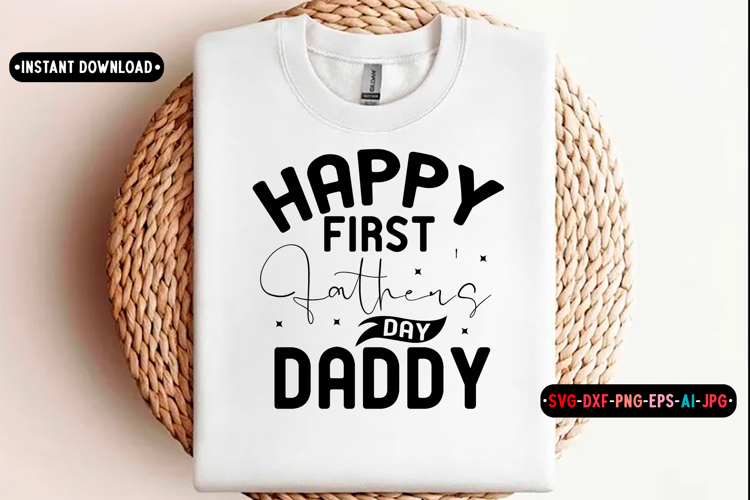 Best Dad Svg Image 12