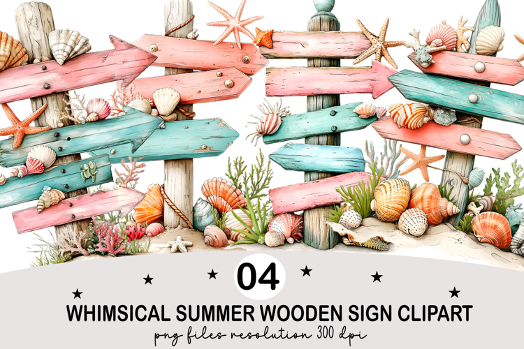 Summer Clipart Image 16