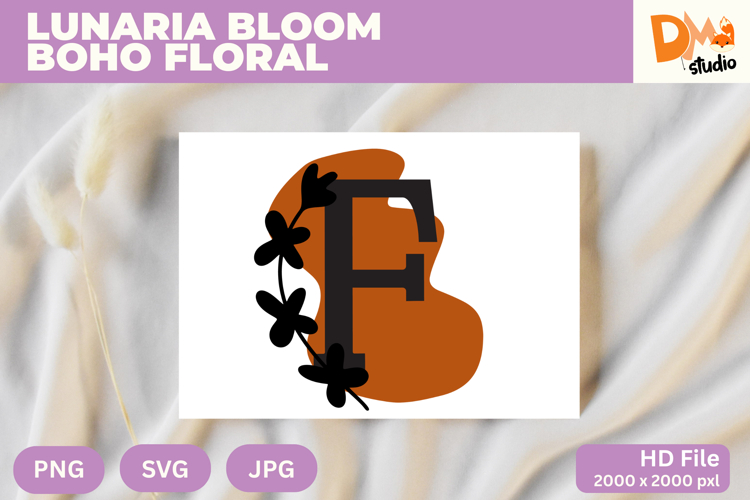 Rustic Logo Image 7