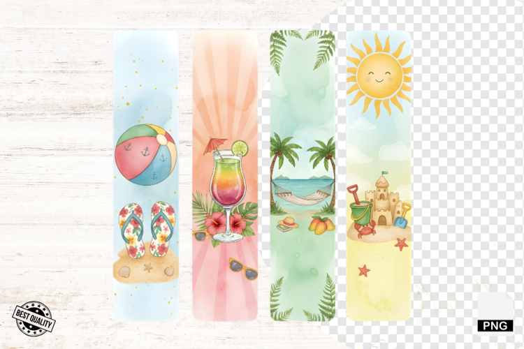 Tropical Clipart Image 8