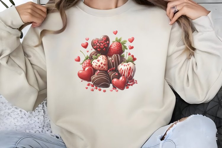 Sweets Clipart Image 16