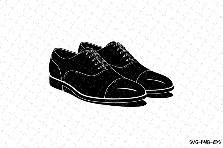 Shoes SVG | SVG Cut files | Cricut