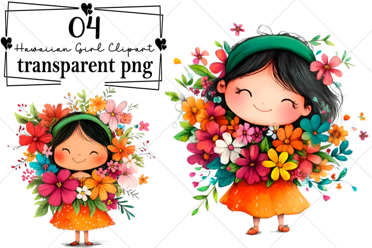 Aloha Clipart Image 7
