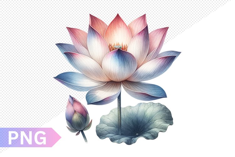 Floral Clipart Image 8