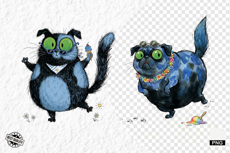 Beach Clipart Image 23