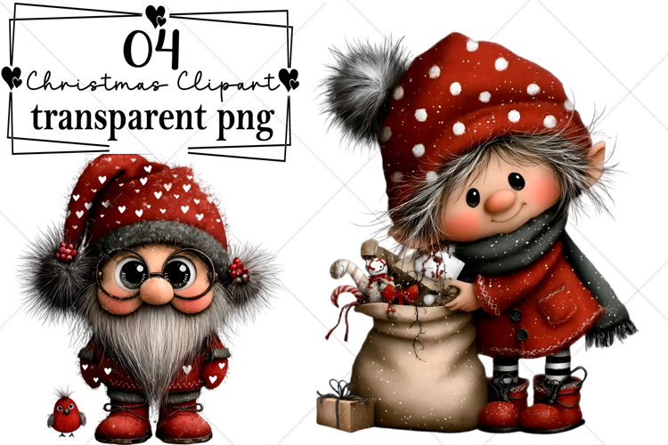 Character Clipart Image 7