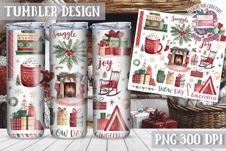 Christmas Story Svg Image 10