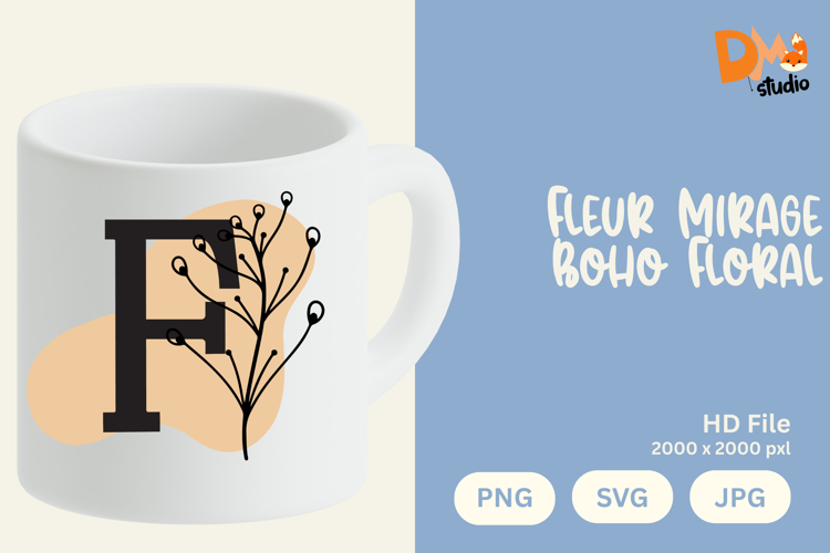 Rustic Logo Image 17