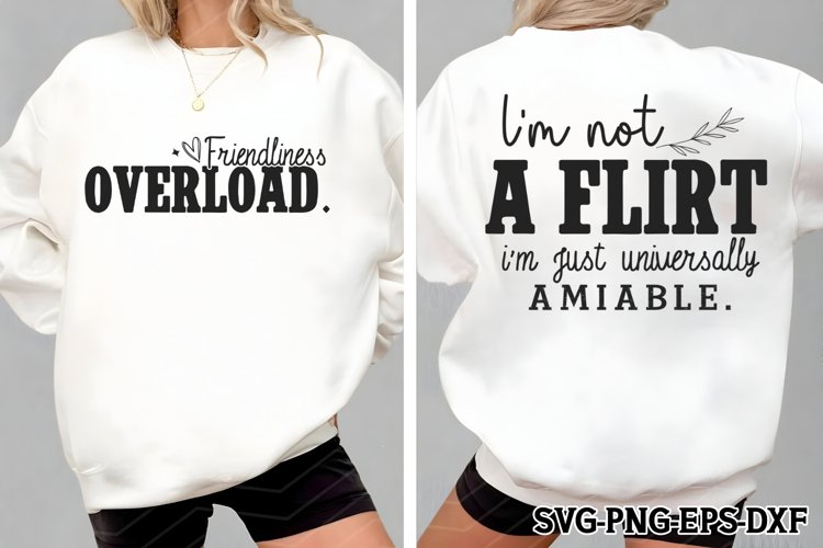 Funny Sayings Svg Image 17