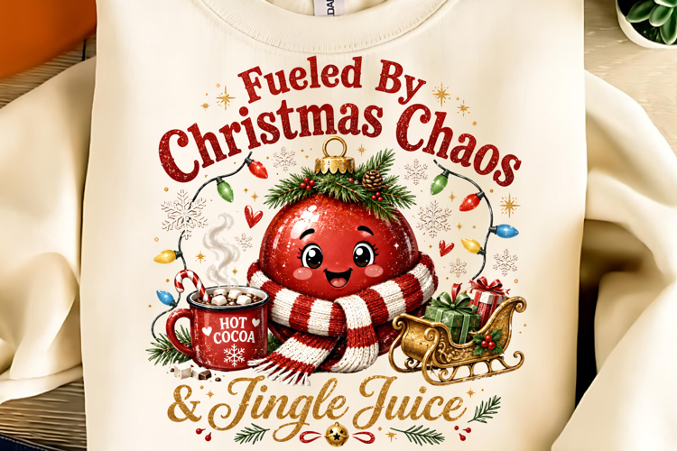 Funny Christmas PNG, Christmas Sublimation, Merry Christmas