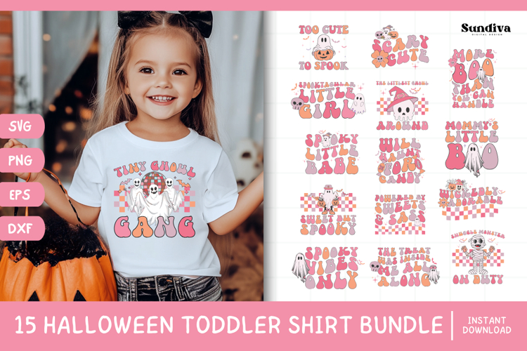 Kids Sublimation Designs Image 24
