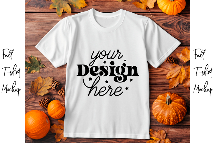 Fall Clipart Image 10