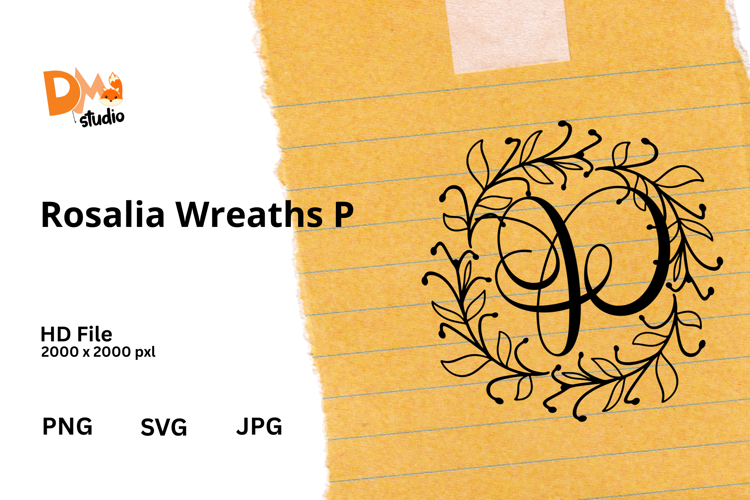 Wedding Logo Design Image 4