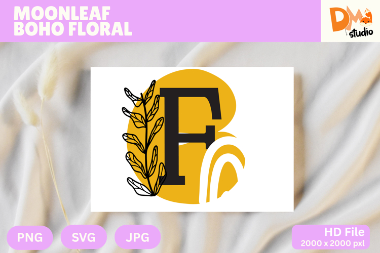 Rustic Logo Image 19