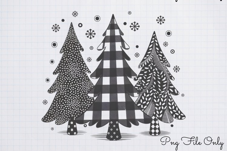 Merry Christmas Clipart Image 9