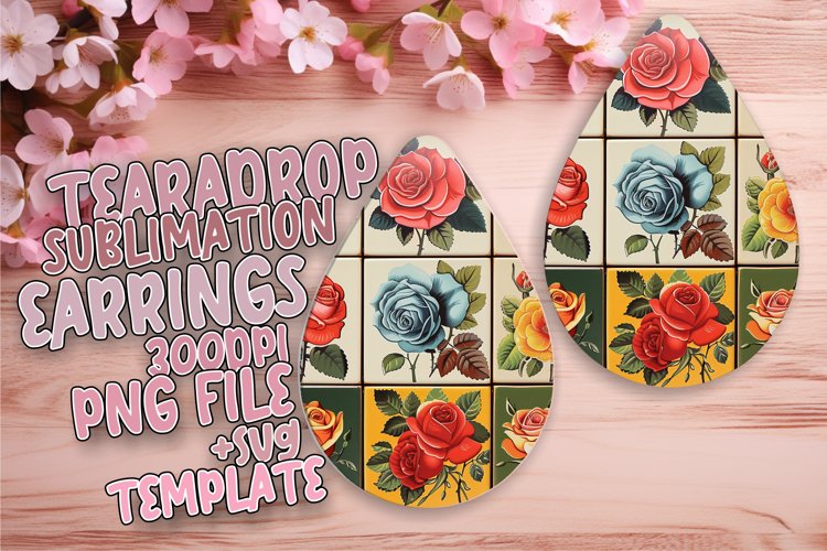 Earring Png Image 19