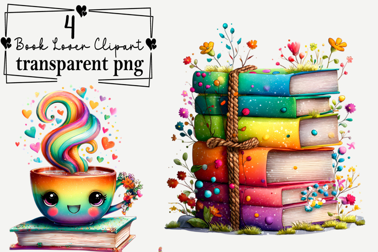Clipart Library Image 6
