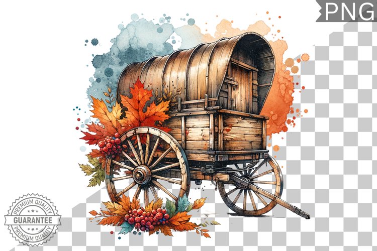 Fall Clipart Image 18