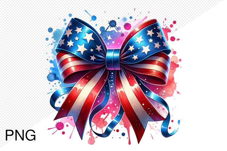 Ribbon Clipart Image 14