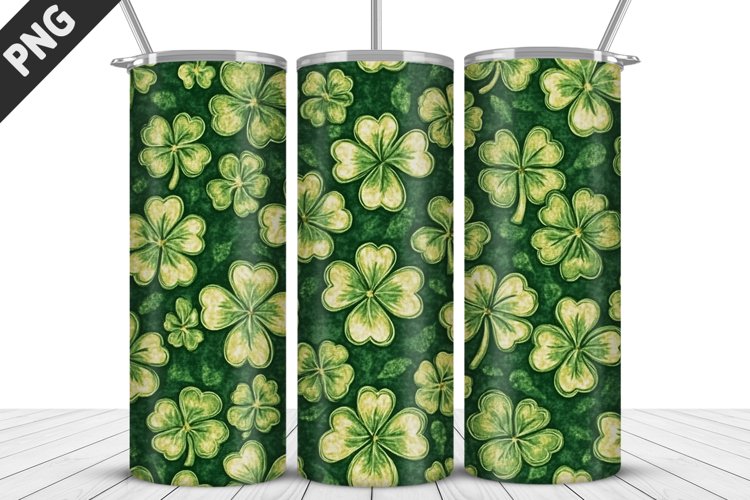 St Patrick's Day Clipart Image 24